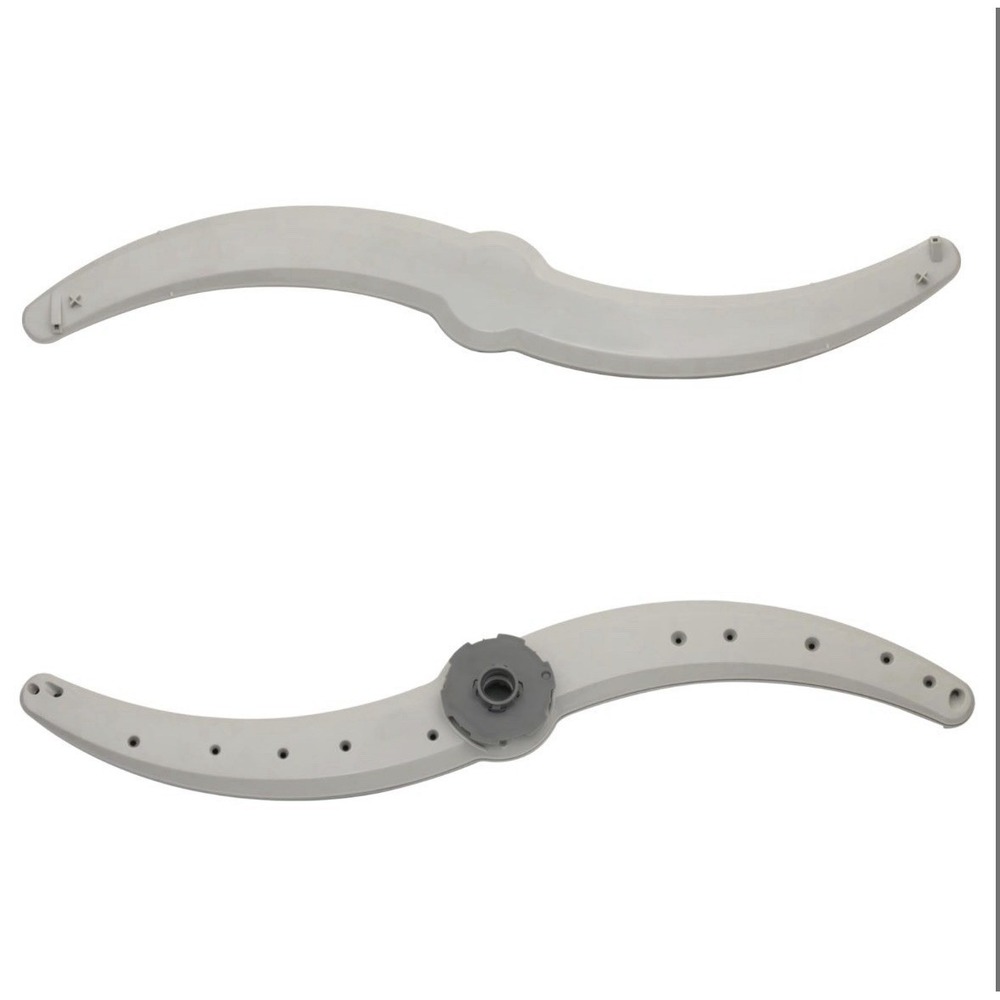 IWD22X26622‎ WD22X33498 Dishwasher Spray Arm, Middle For GE, Haier, Hotpoint